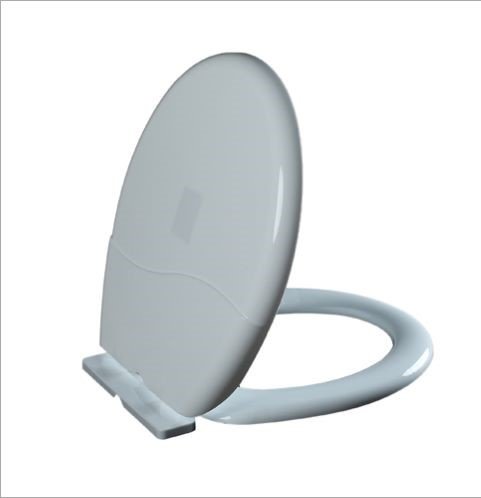 EWC Serena P.V.C. Seat Cover - 9003